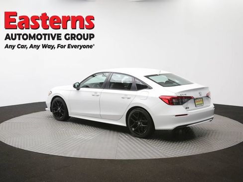 Used 2023 Honda Civic Sport image 60