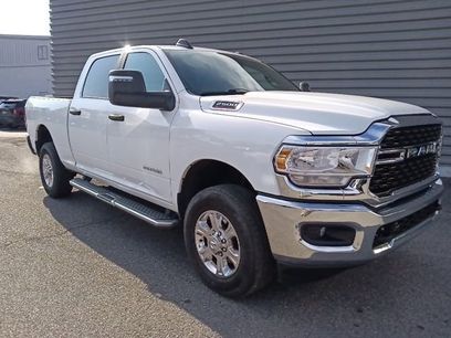 Used 2024 RAM 2500 Big Horn