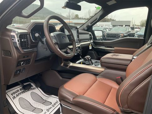 New 2026 Ford F150 King Ranch image 15