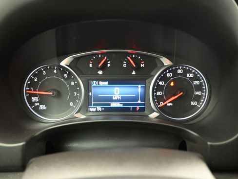 Certified 2024 GMC Terrain SLE image 12