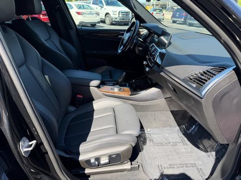 Used 2019 BMW X3 xDrive30i AWD/4WD image 27