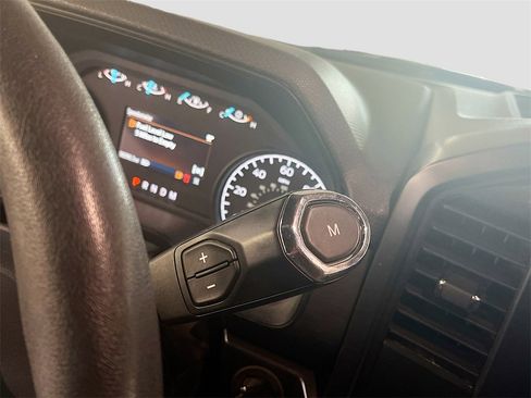 Used 2022 Ford F150 Tremor w/ Bed Utility Package image 17