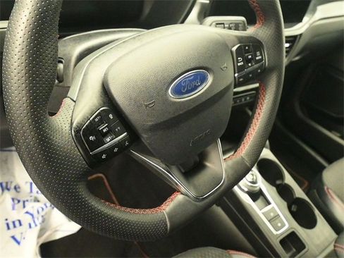 Certified 2023 Ford Escape ST-Line w/ Tech Pack #1 image 15