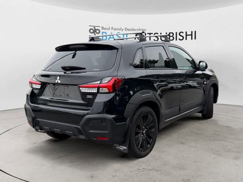 Used 2024 Mitsubishi Outlander Sport AWD image 5