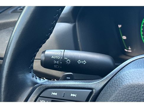 Used 2025 Honda Accord Sport image 36