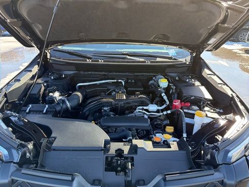 New 2026 Subaru Outback Limited image 14