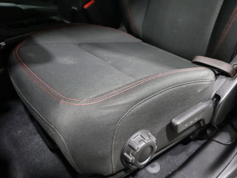 Certified 2023 Jeep Wrangler Unlimited Rubicon w/ Cold Weather Group image 13