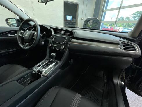 Used 2019 Honda Civic LX image 32
