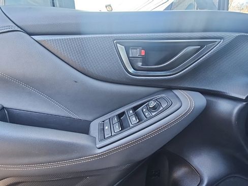 Used 2023 Subaru Forester Wilderness image 11
