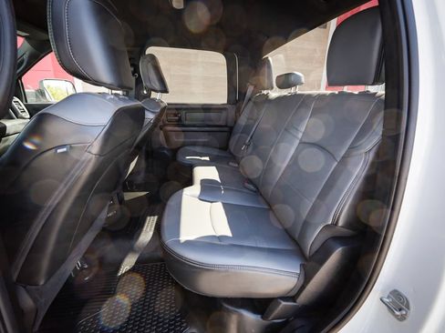 Used 2022 RAM 2500 Tradesman AWD/4WD image 30