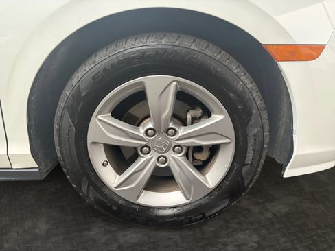 Used 2020 Honda Odyssey EX-L image 40
