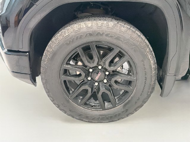Certified 2024 GMC Sierra 1500 Elevation AWD/4WD image 24