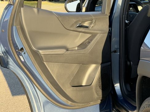 New 2026 Chevrolet Equinox LT w/ Midnight Edition image 29