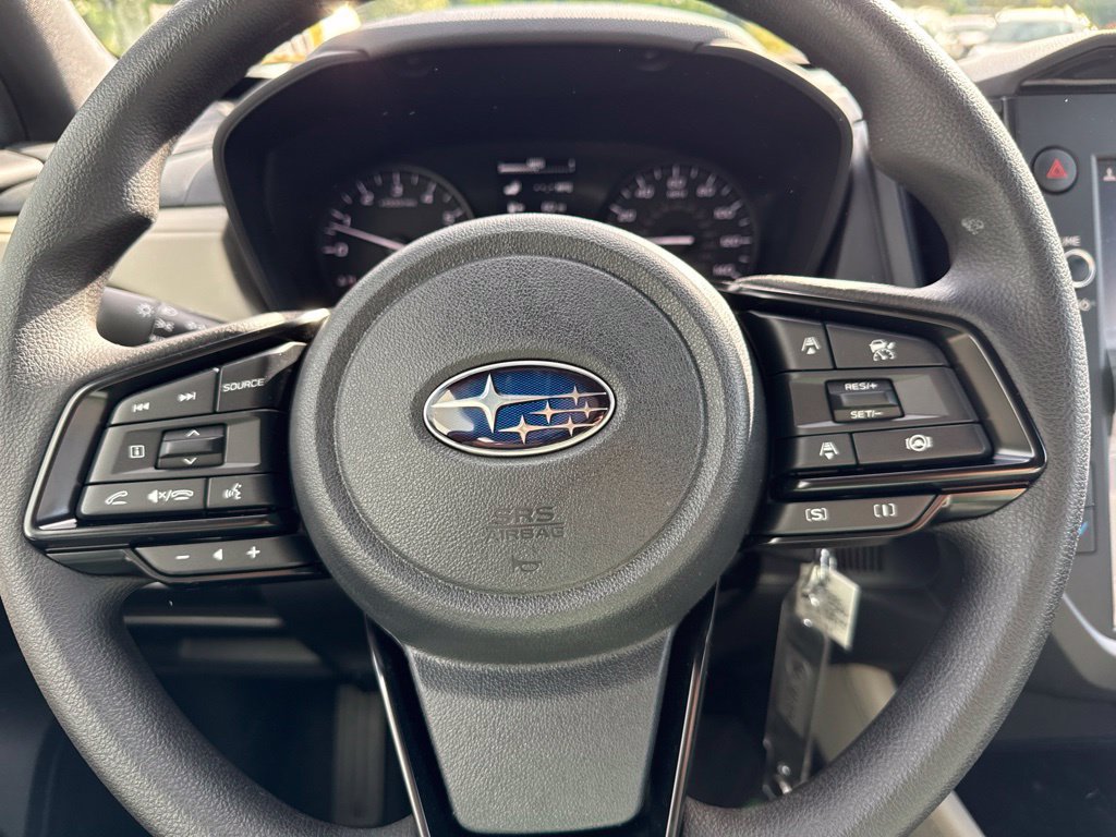 New 2026 Subaru Forester AWD/4WD image 27