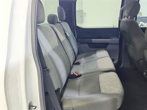 Used 2021 Ford F150 XLT RWD image 25
