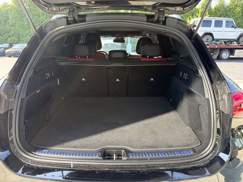 Certified 2024 Mercedes-Benz GLC 300 4MATIC image 34