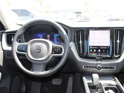 Used 2025 Volvo XC60 B5 Plus AWD/4WD image 14