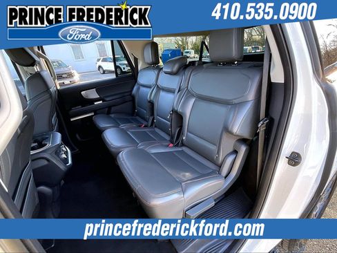 Used 2025 Ford Expedition Max Active image 25