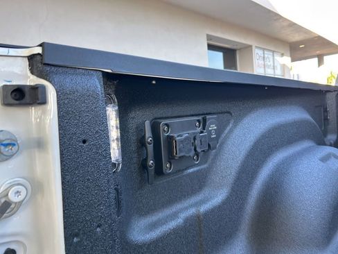 New 2026 RAM 3500 Limited image 42