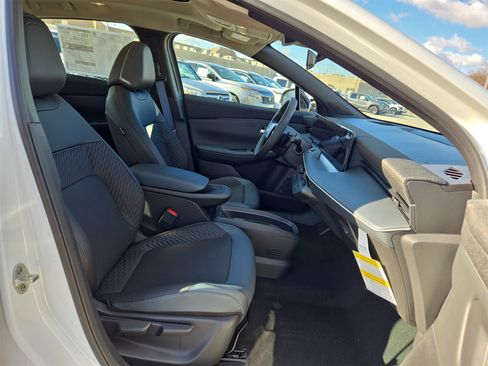 New 2026 Nissan Leaf Platinum+ image 15