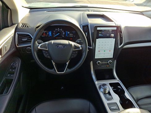 Used 2024 Ford Edge SEL AWD/4WD image 11