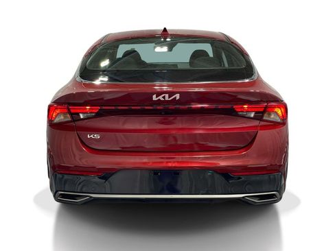 Used 2023 Kia K5 LXS FWD image 3