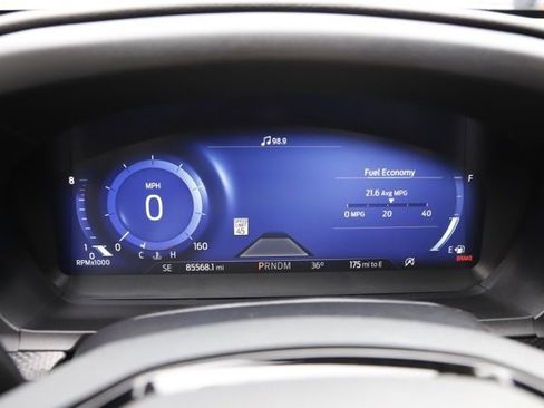 Used 2021 Ford Explorer ST w/ Equipment Group 401A image 34