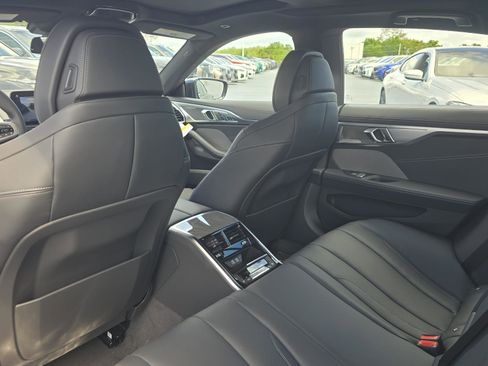 New 2026 BMW 840i RWD image 11