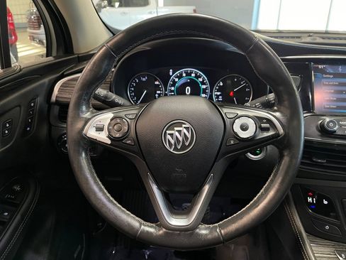 Used 2017 Buick Envision Premium image 19