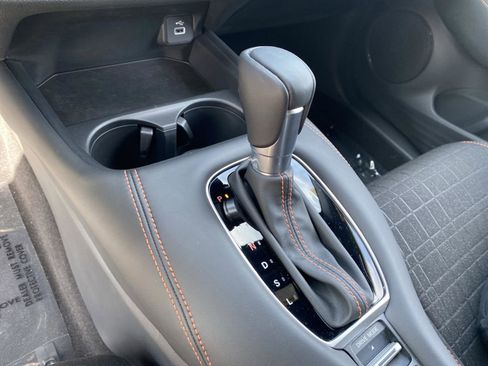 Certified 2024 Honda HR-V Sport image 16