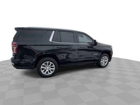 Certified 2023 Chevrolet Tahoe Premier image 8