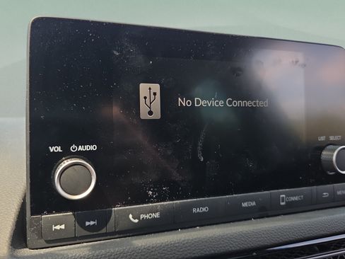 Certified 2024 Honda Civic LX image 18