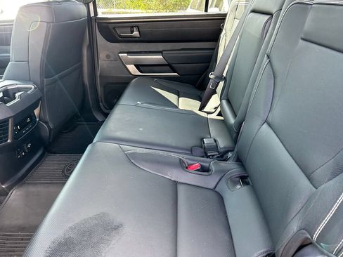 Used 2026 Toyota Sequoia SR5 w/ SR5 Premium Package AWD/4WD image 20