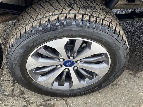 Certified 2019 Ford F150 XL w/ Equipment Group 101A Mid image 12