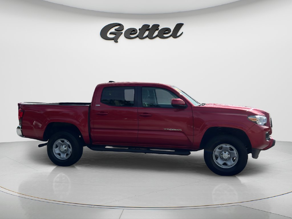 Used 2023 Toyota Tacoma SR5 RWD image 4