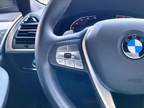 Used 2023 BMW X3 sDrive30i w/ Convenience Package w/ZPA image 23