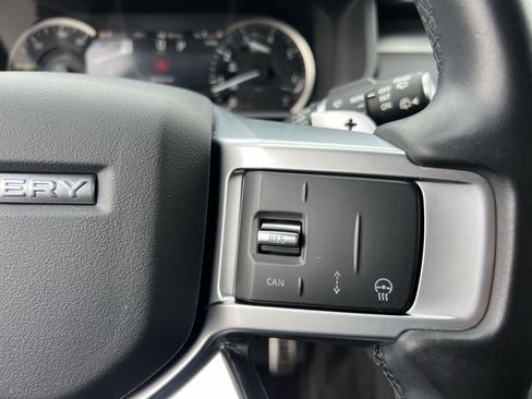 Certified 2023 Land Rover Discovery S R-Dynamic image 21