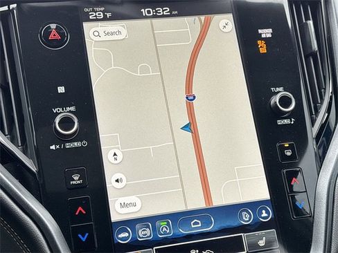 Certified 2025 Subaru Outback Wilderness image 16