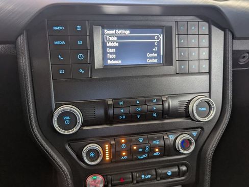 Used 2023 Ford Mustang GT RWD image 16