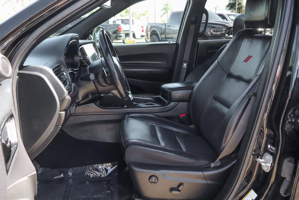 Used 2023 Dodge Durango R/T AWD/4WD image 20