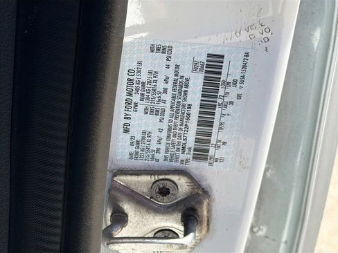 Used 2023 Ford Transit Connect XLT FWD image 30