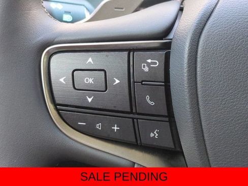 Certified 2020 Lexus ES 350 w/ Premium Package FWD image 24