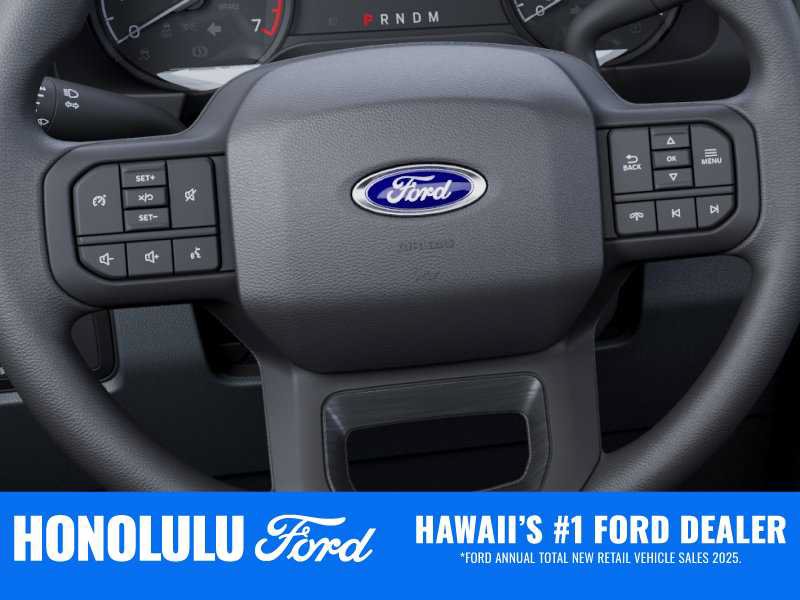 New 2027 Ford F250 XL RWD image 12