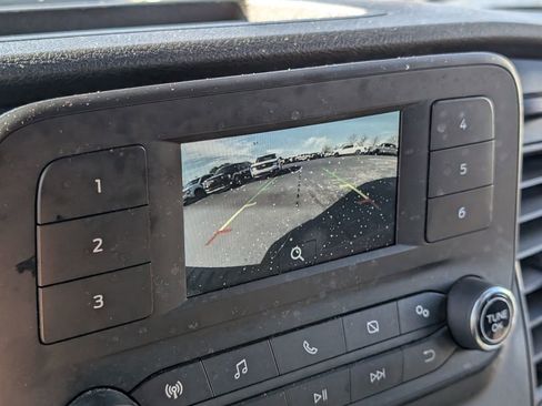 Used 2024 Ford Transit 250 Low Roof w/ Exterior Upgrade Package image 18