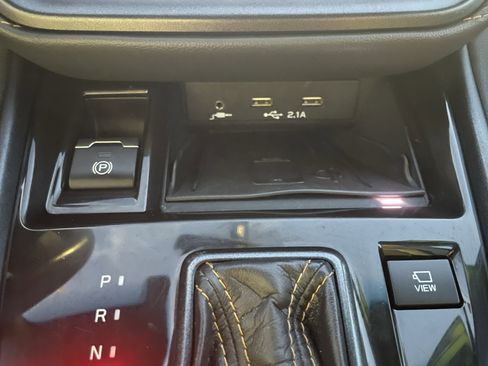 Certified 2022 Subaru Outback Wilderness image 25