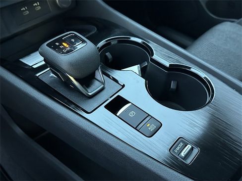 New 2026 Nissan Rogue SV image 25