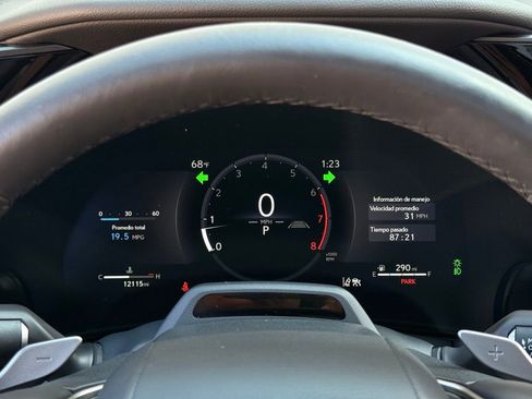 Certified 2024 Lexus TX 350 FWD w/ Technology Package image 28