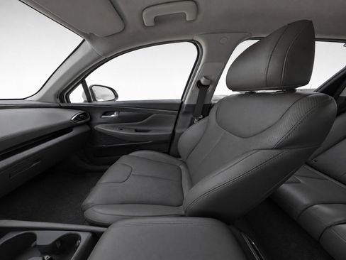 Used 2020 Hyundai Santa Fe SEL w/ Convenience + Premium Package FWD image 14