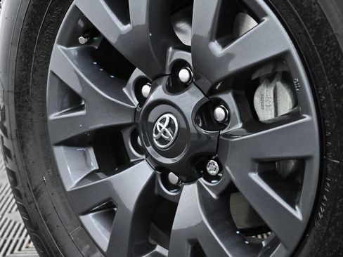 Used 2023 Toyota Tacoma SR5 image 32