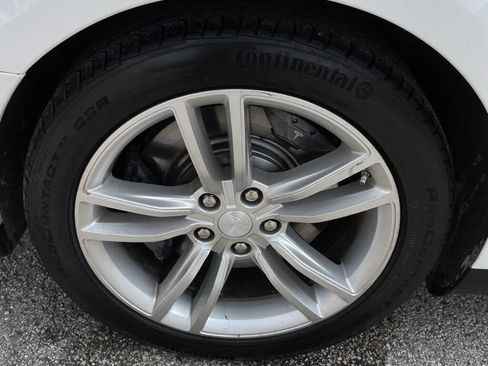 Used 2013 Tesla Model S image 12